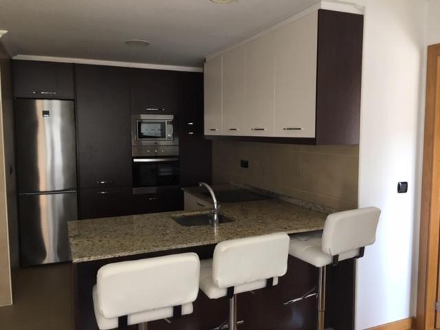 Capricho Barbanza Apartment *